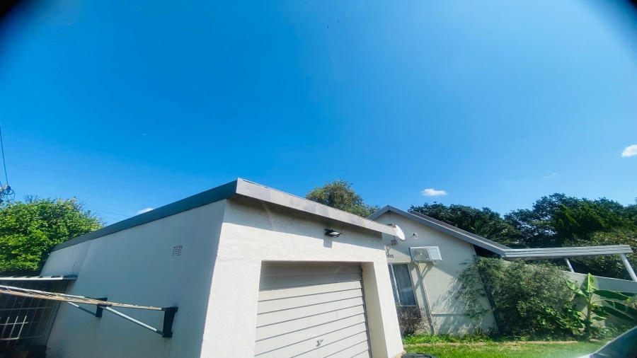 3 Bedroom Property for Sale in Sasolburg Ext 11 Free State